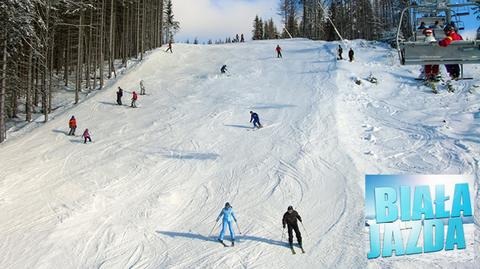 Prognoza pogody TVN Meteo dla narciarzy w kraju 21.03
