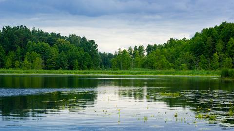 Prognoza pogody dla kurortów mazurskich i nadmorskich 18.09