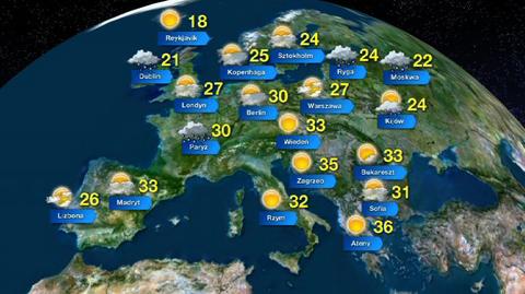 Prognoza pogody "Meteo News"