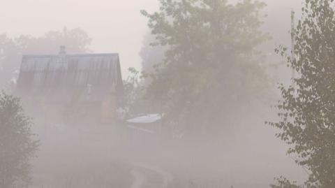 Prognoza pogody na piątek 5.12