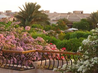 Hotel Conrad, Sharm El Sheikh, Egipt