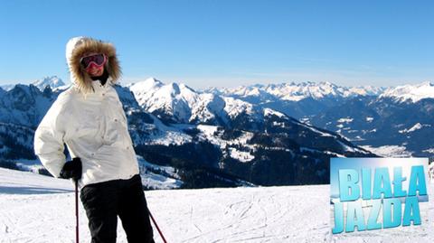 Prognoza TVN Meteo dla narciarzy w Alpach