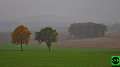 Prognoza pogody na środę