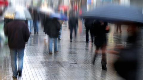 Prognoza pogody TVN Meteo na dzień