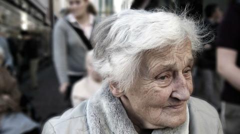 Alzheimer to poważne zagrożenie dla osób starszych