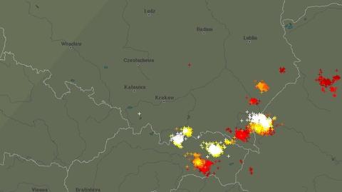 Tomasz Wasilewski o pogodzie w piątek