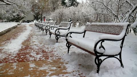 Specjalna prognoza "Meteo News"