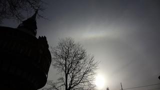 Halo - Bydgoszcz 12.02/2014
Ul.Filarecka