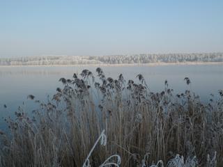 Zima w Wonieściu