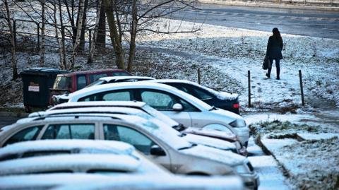 Progoza pogody na dzień 9.12