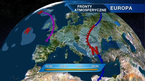 Prognoza pogody "Meteo News"