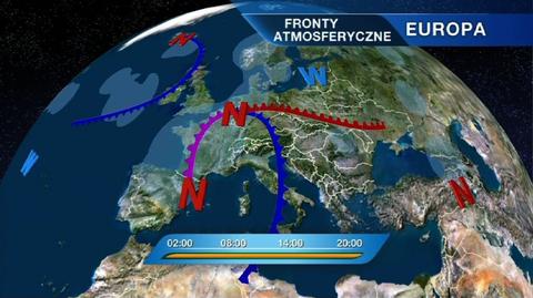 Prognoza pogody "Meteo News"