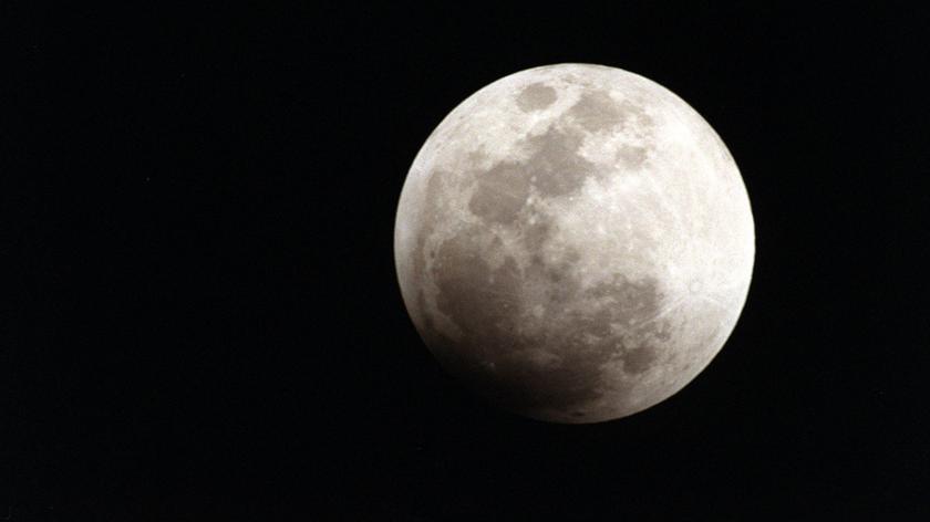 Czy Księżyc jest prezentem od Wenus?