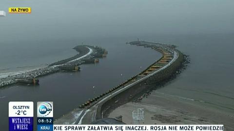 Dlaczego prognozy długoterminowe się zmieniają? (TVN24)