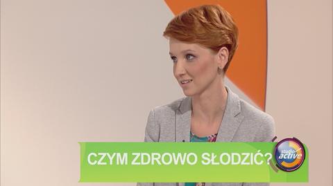 Ekspert radzi: cukier, słodzik czy stewia?