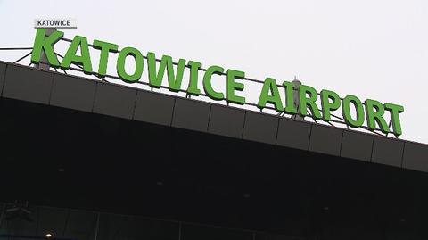 Gęsta mgła doprowadziła do odwołania lotów w Katowicach