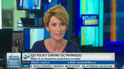 "Jak działa zdrowy człowiek"