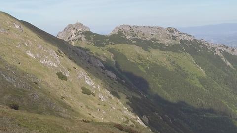 Jak powstały Tatry i Podhale 