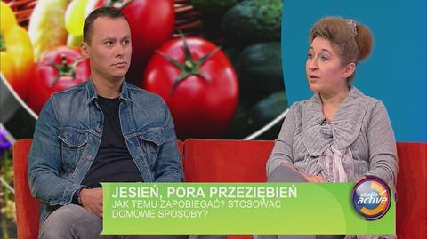 Jak się nie przeziębić? Jak walczyć z chorobą?