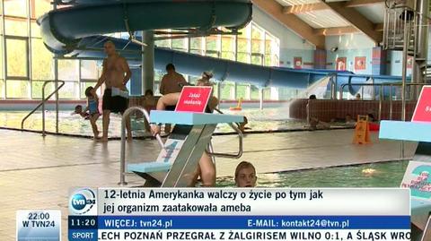 Jak uniknąć pasożytów?