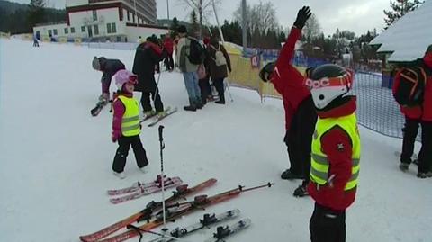 Jaka będzie pogoda w ferie? (TVN)