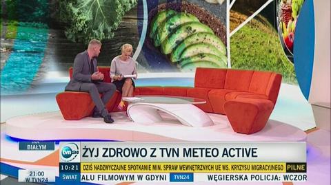 Jesienna rewolucja w TVN Meteo Active