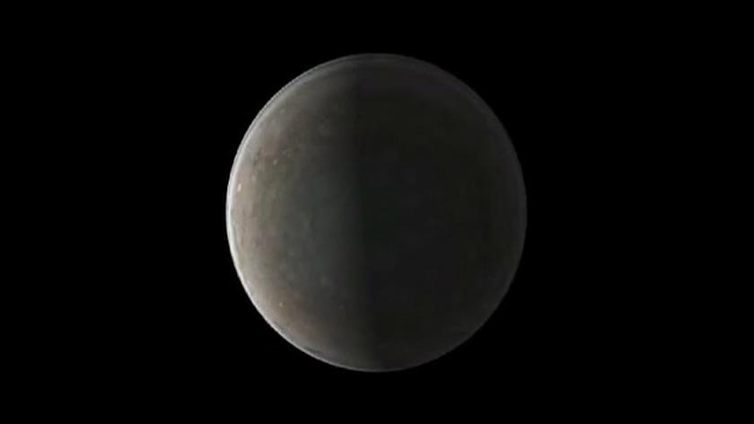 Juno przez rok będzie obserwować Jowisza