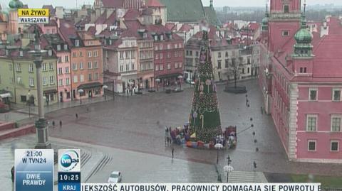 Maciej Dolega o pogodzie we wtorek i nadchodzących dniach