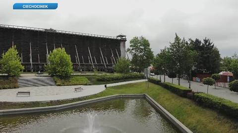 Maciej Dolega rozmawia z Izabelą Kowacką