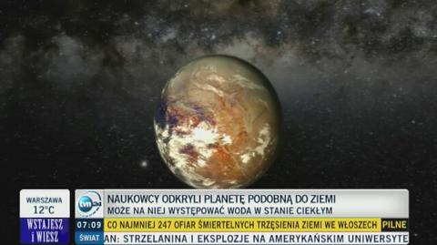 Na planecie Proxima b może istnieć życie