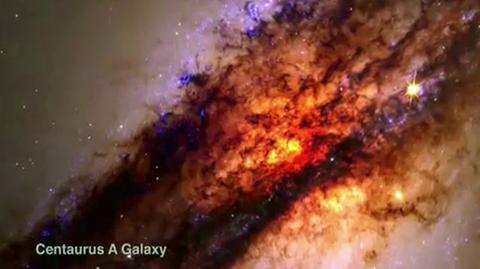 Najciekawsze widoki z Telskopu Hubble'a