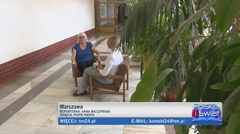 Naukowcy opracowali nową metodę walki z rakiem