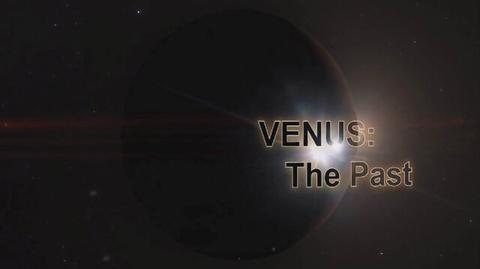 Naukowcy z NASA chcą zasiedlić Wenus