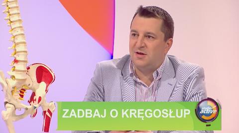 Negatywne skutki siedzącego trybu życia