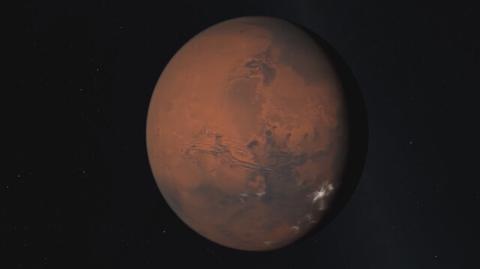 Obserwuj Marsa