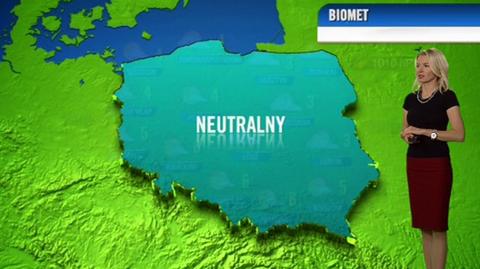 Prognoza dla meteopatów