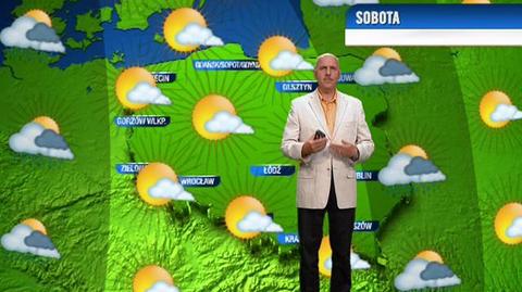 Prognoza dla meteopatów