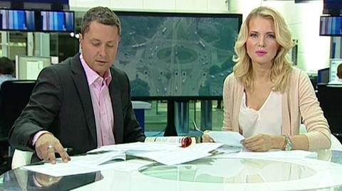 Prognoza na dwa pierwsze mecze Euro 2012 (TVN24)