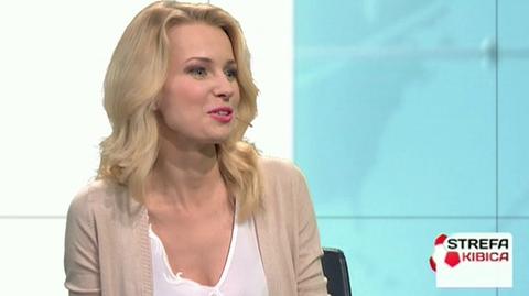 Prognoza na dwa pierwsze mecze Euro 2012 (TVN24)