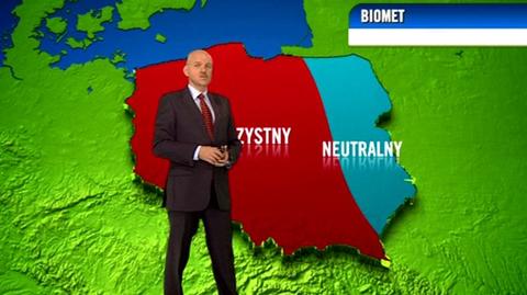 Prognoza pogody dla meteopatów, 21.12