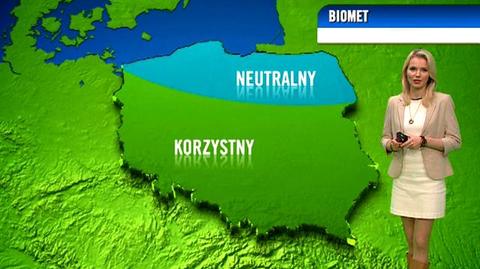 Prognoza pogody dla meteopatów, 24.09