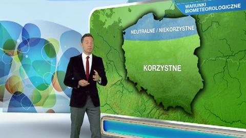 Prognoza pogody dla meteopatów