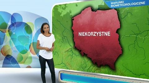 Prognoza pogody dla meteopatów