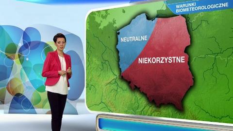 Prognoza pogody dla meteopatów