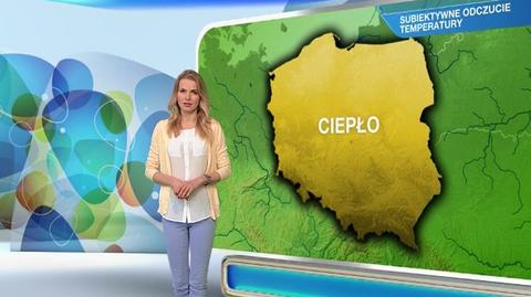 Prognoza pogody dla meteopatów