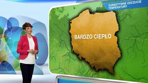 Prognoza pogody dla meteopatów