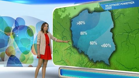 Prognoza pogody dla meteopatów