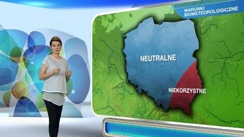 Prognoza pogody dla meteopatów