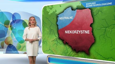 Prognoza pogody dla meteopatów