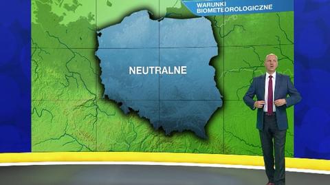 Prognoza pogody dla meteopatów